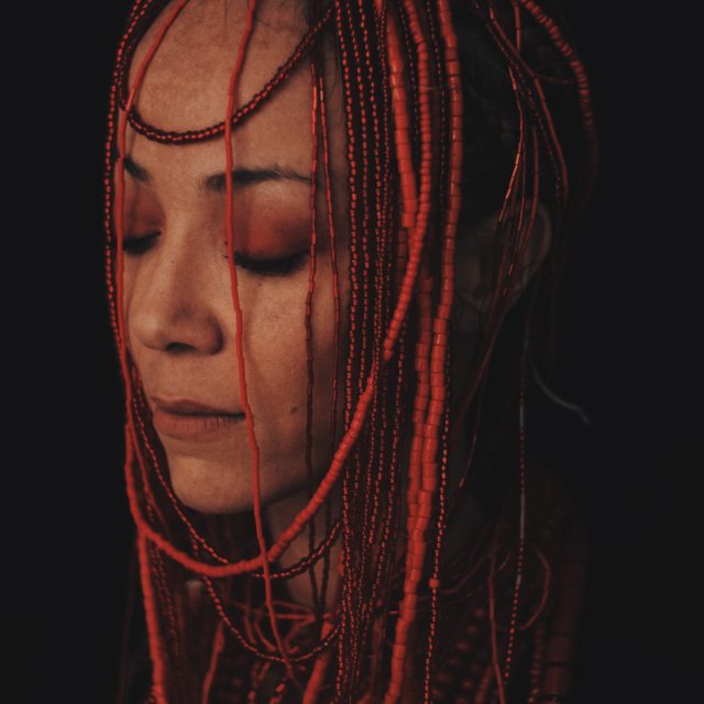 Photo Elodie Rama