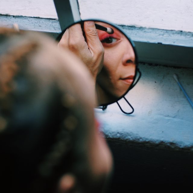 Photo Elodie Rama