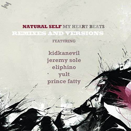 cover natural self ep