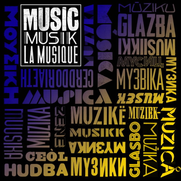 music muzik musique
